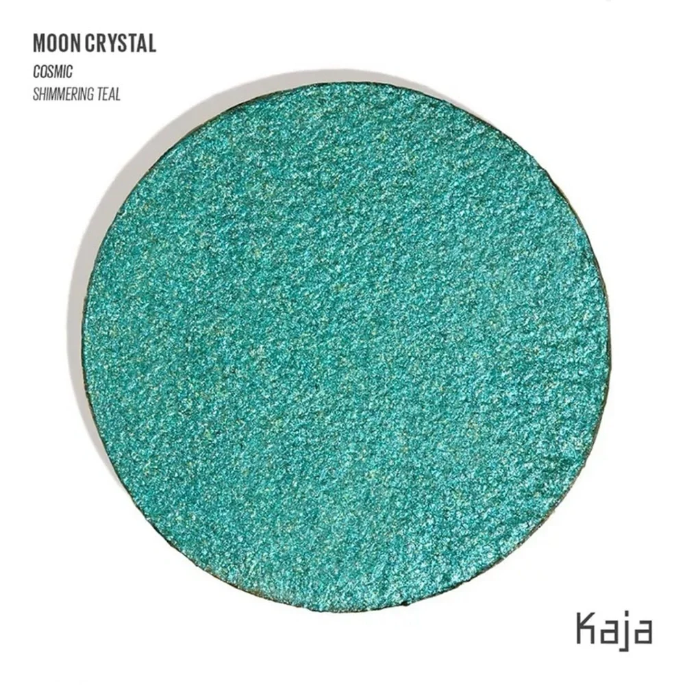 Kaja Beauty 06 Cosmic Moon Crystal Sparking Eye Pigment